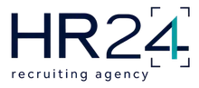 HR24 recruiting agency
