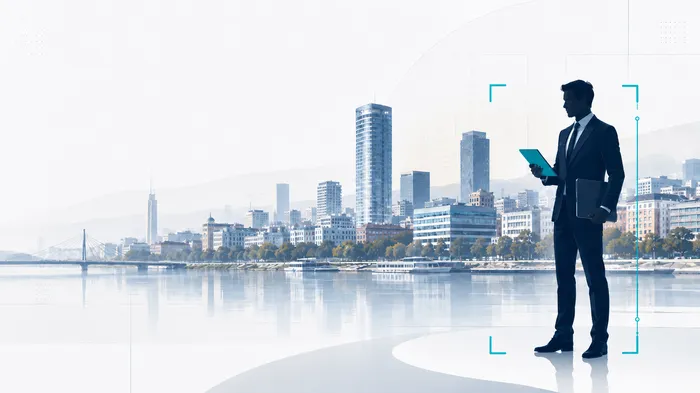 B2B Services Sales Manager — Сербия