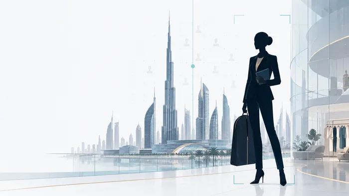 Luxury Fashion Sales Consultant — ОАЭ